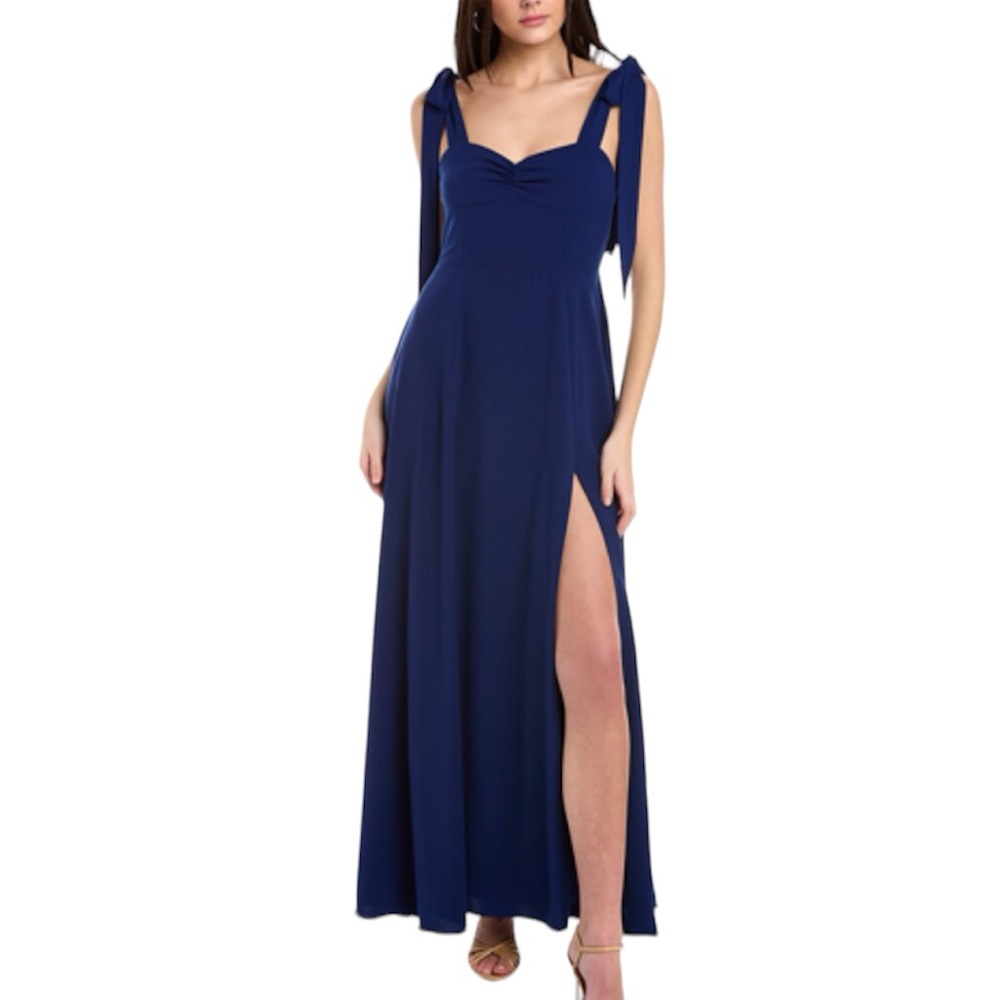 💙 NEW Maxi Dress Alexia Admor